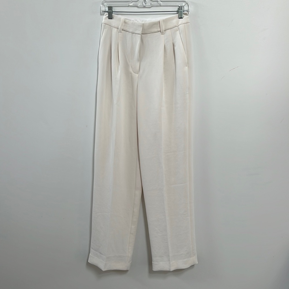 Aritzia Wilfred Effortless Pant